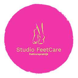 Pedicurepraktijk Studio FeetCare