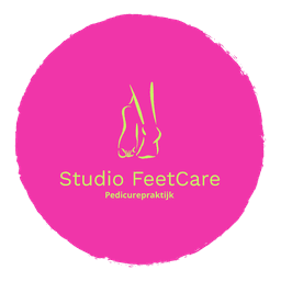 Pedicurepraktijk Studio FeetCare